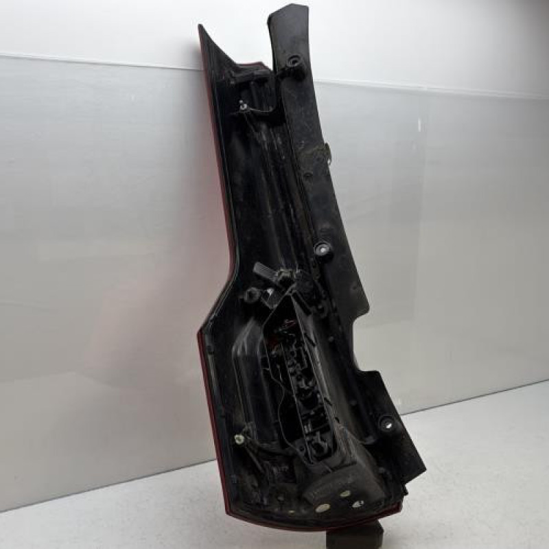 Feu arriere principal droit (feux) CITROEN C4 GRAND PICASSO 1 Photo n°4