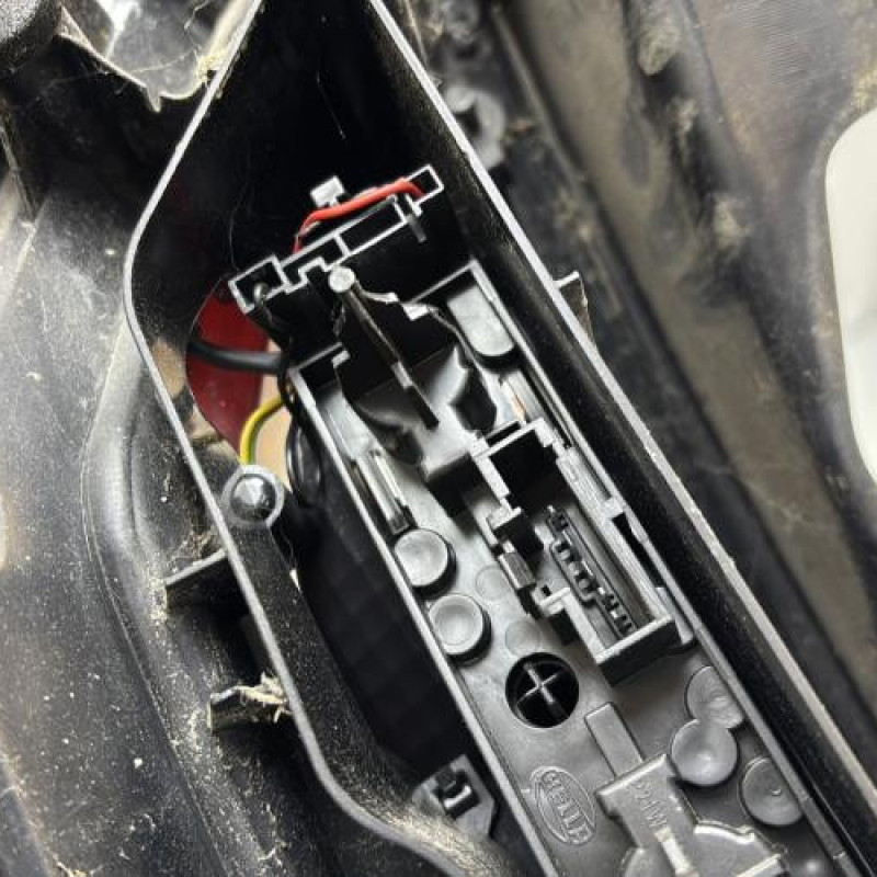 Feu arriere principal droit (feux) CITROEN C4 GRAND PICASSO 1 Photo n°5