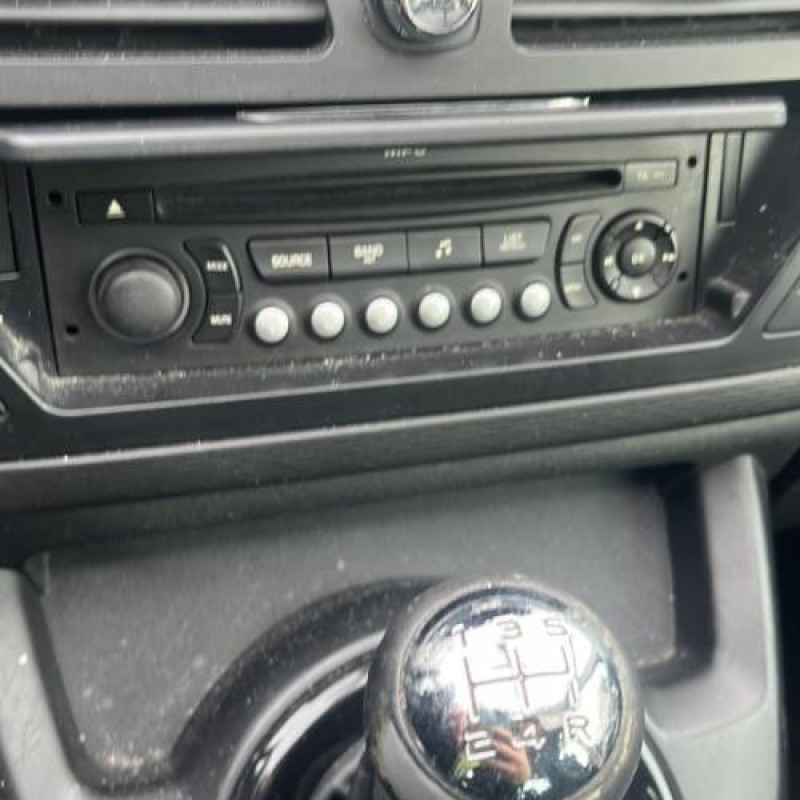 Feu arriere principal droit (feux) CITROEN C4 GRAND PICASSO 1 Photo n°7