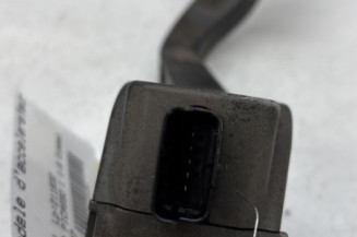 Pedale d'accelerateur CITROEN C4 GRAND PICASSO 1