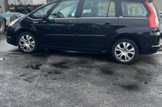 Pedale d'accelerateur CITROEN C4 GRAND PICASSO 1