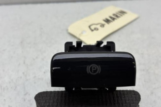 Poignee electrique frein a main CITROEN C4 GRAND PICASSO 1 Photo n°1