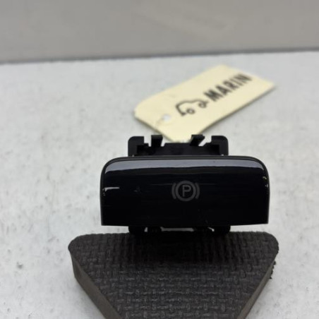 Poignee electrique frein a main CITROEN C4 GRAND PICASSO 1 Photo n°1