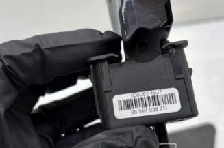 Poignee electrique frein a main CITROEN C4 GRAND PICASSO 1