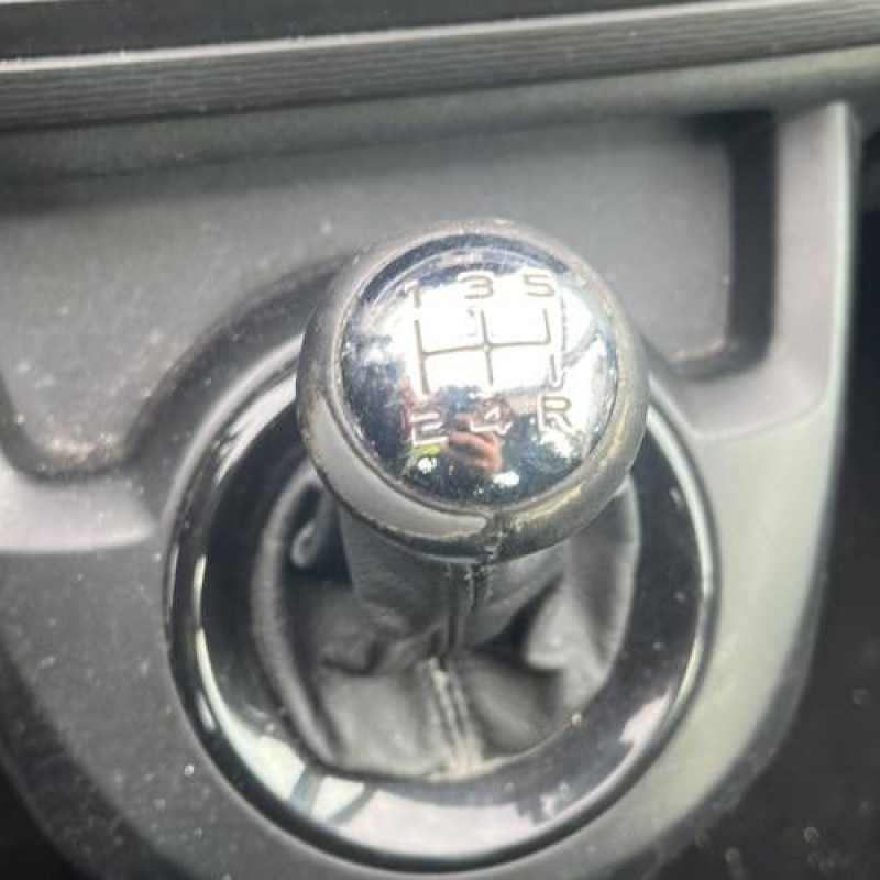 Poignee electrique frein a main CITROEN C4 GRAND PICASSO 1 Photo n°8