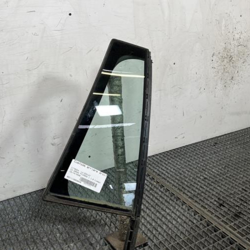 Custode arriere droit (porte) CITROEN C4 GRAND PICASSO 1 Photo n°2