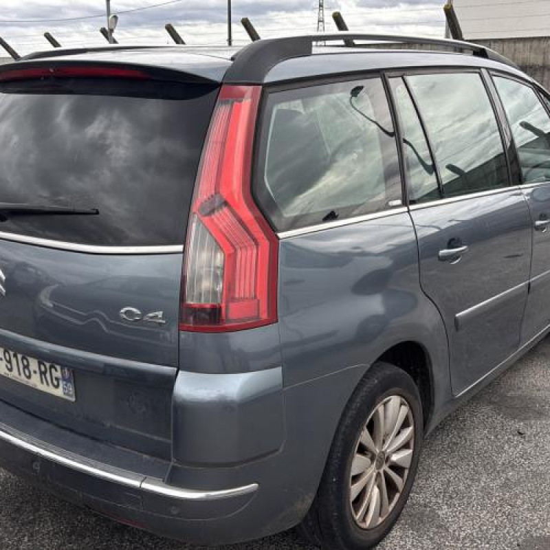 Custode arriere droit (porte) CITROEN C4 GRAND PICASSO 1 Photo n°7