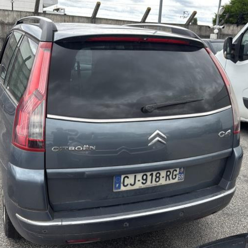 Custode arriere droit (porte) CITROEN C4 GRAND PICASSO 1 Photo n°9