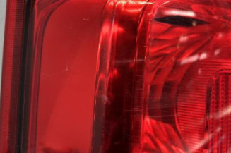 Feu arriere principal gauche (feux) PEUGEOT EXPERT 3