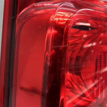 Feu arriere principal gauche (feux) PEUGEOT EXPERT 3