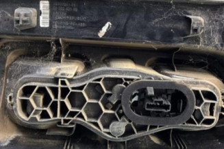 Feu arriere principal gauche (feux) PEUGEOT EXPERT 3