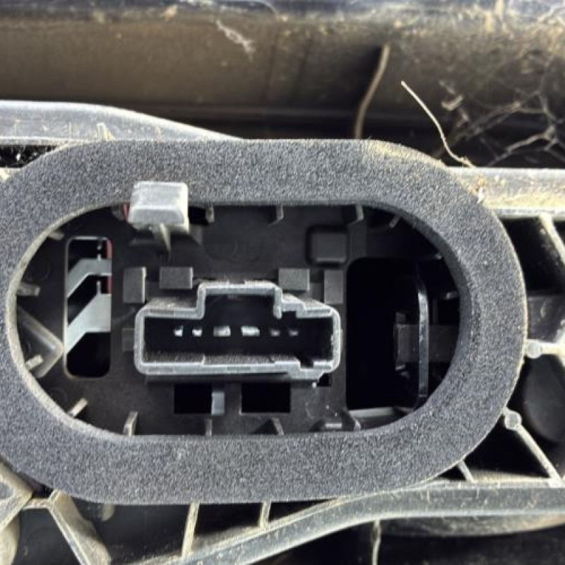 Feu arriere principal gauche (feux) PEUGEOT EXPERT 3 Photo n°4