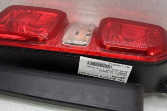 Feu arriere principal gauche (feux) PEUGEOT EXPERT 3