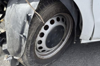 Feu arriere principal gauche (feux) PEUGEOT EXPERT 3