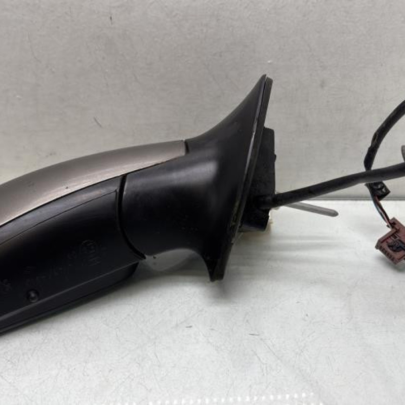 Retroviseur droit PEUGEOT 407 Photo n°5