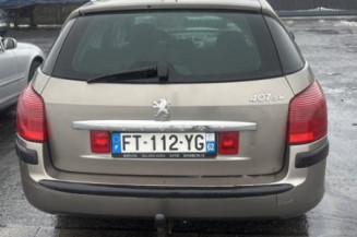 Retroviseur droit PEUGEOT 407