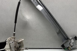 Leve vitre electrique avant droit PEUGEOT 407 Photo n°1
