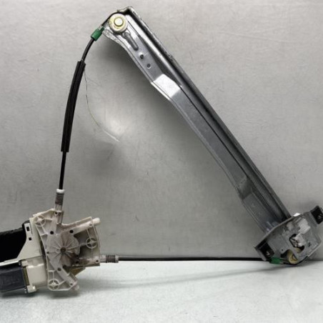 Leve vitre electrique avant droit PEUGEOT 407 Photo n°1