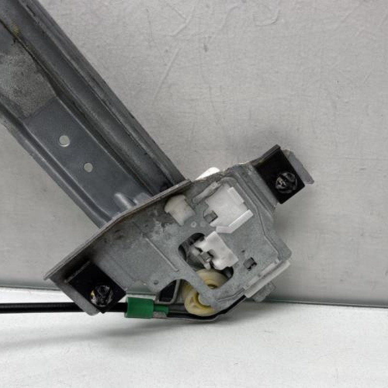 Leve vitre electrique avant droit PEUGEOT 407 Photo n°2