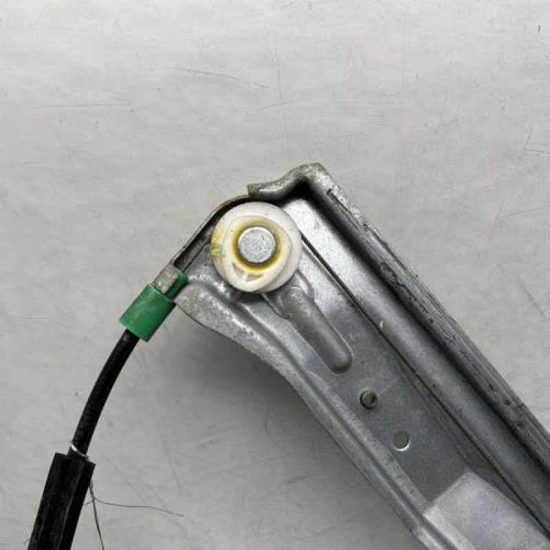 Leve vitre electrique avant droit PEUGEOT 407 Photo n°3