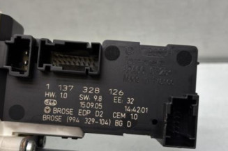 Leve vitre electrique avant droit PEUGEOT 407