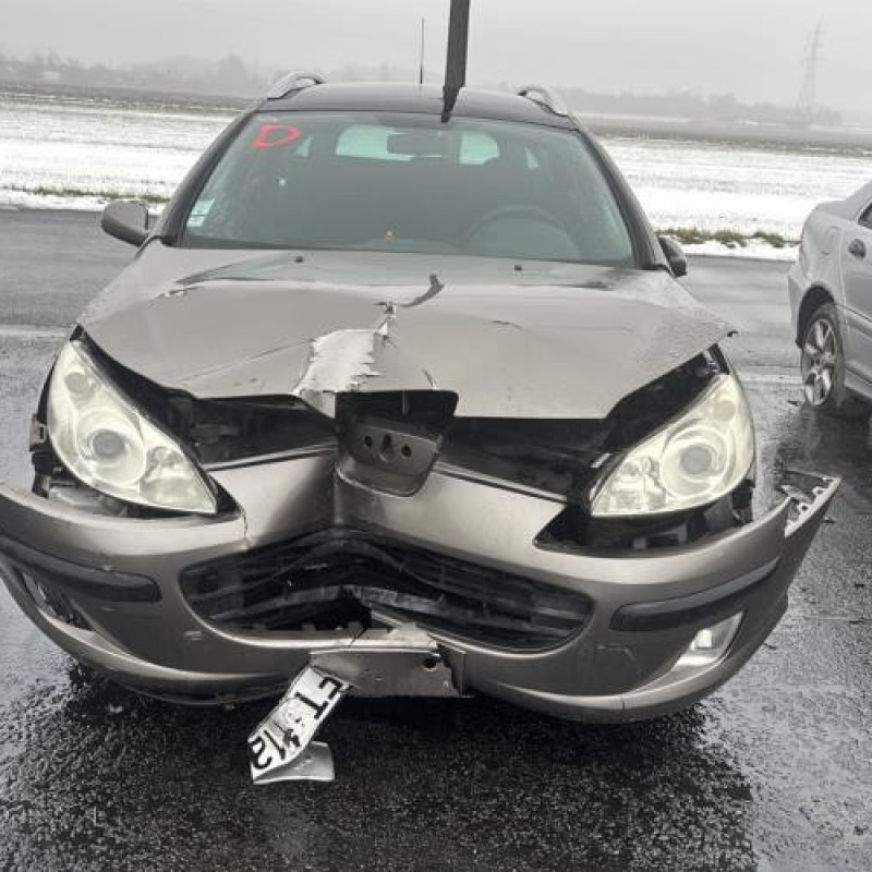 Leve vitre electrique avant droit PEUGEOT 407 Photo n°8