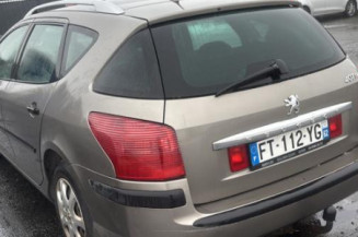 Leve vitre electrique avant droit PEUGEOT 407