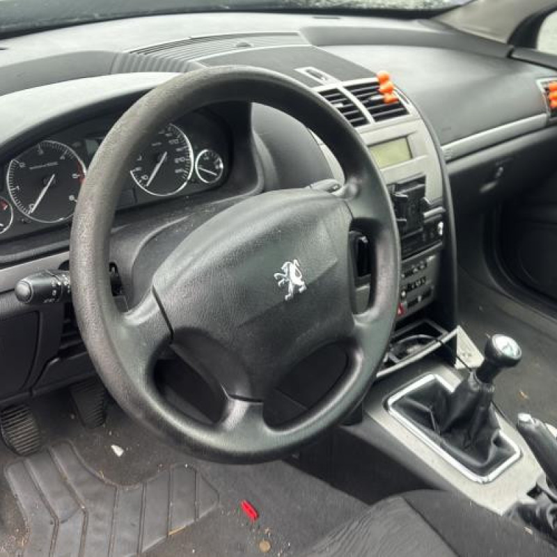 Leve vitre electrique avant droit PEUGEOT 407 Photo n°18