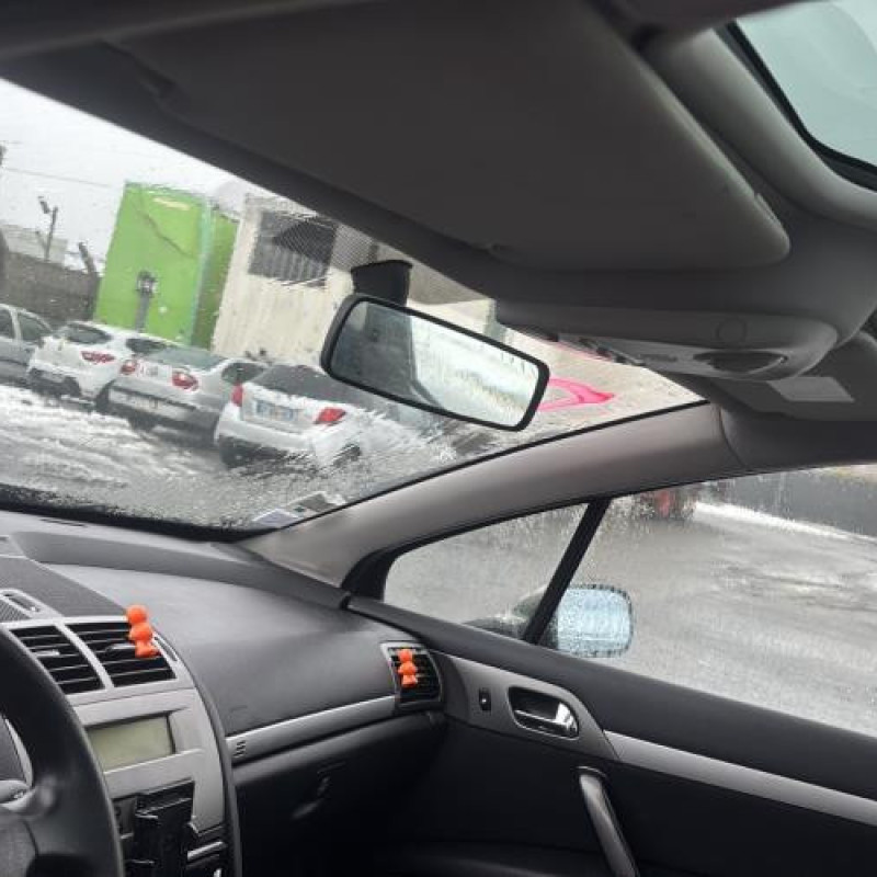 Leve vitre electrique avant droit PEUGEOT 407 Photo n°19