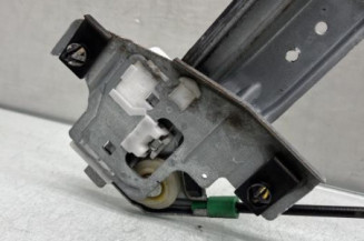Leve vitre electrique avant gauche PEUGEOT 407