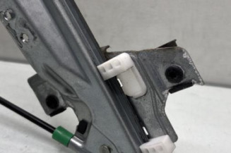 Leve vitre electrique avant gauche PEUGEOT 407