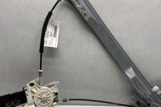 Leve vitre electrique avant gauche PEUGEOT 407