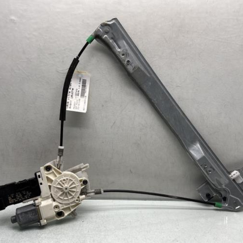 Leve vitre electrique avant gauche PEUGEOT 407 Photo n°6