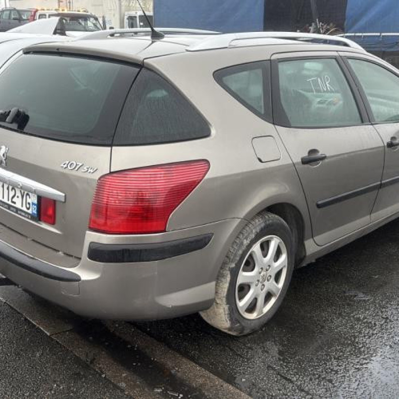 Leve vitre electrique avant gauche PEUGEOT 407 Photo n°13