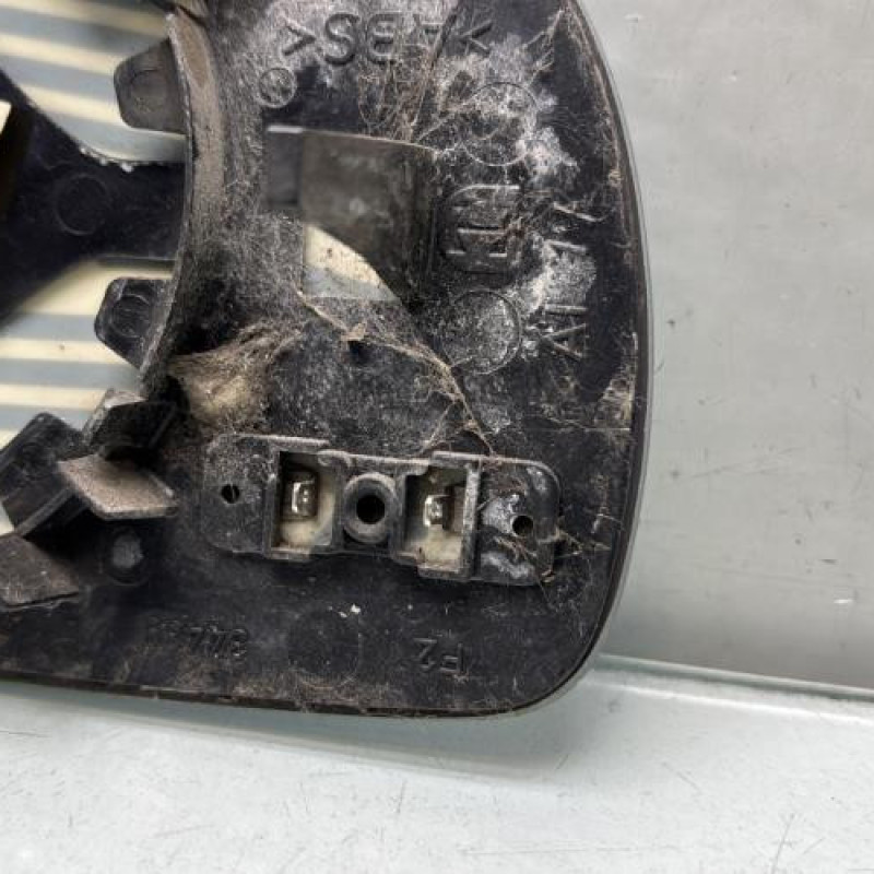 Glace retroviseur gauche VOLKSWAGEN GOLF 4 Photo n°3