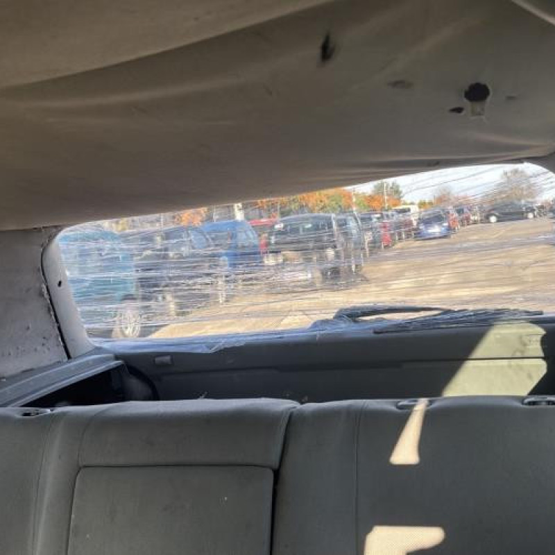 Glace retroviseur gauche VOLKSWAGEN GOLF 4 Photo n°18