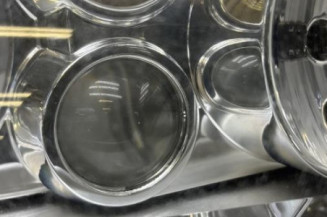 Optique avant principal droit (feux)(phare) VOLKSWAGEN GOLF 4