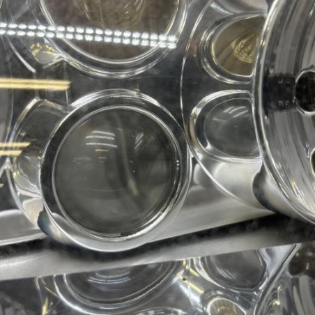 Optique avant principal droit (feux)(phare) VOLKSWAGEN GOLF 4