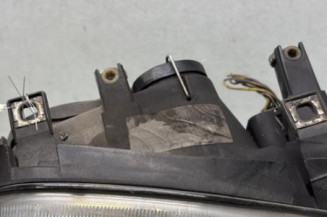 Optique avant principal droit (feux)(phare) VOLKSWAGEN GOLF 4