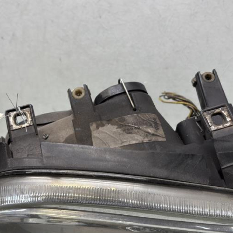 Optique avant principal droit (feux)(phare) VOLKSWAGEN GOLF 4 Photo n°3