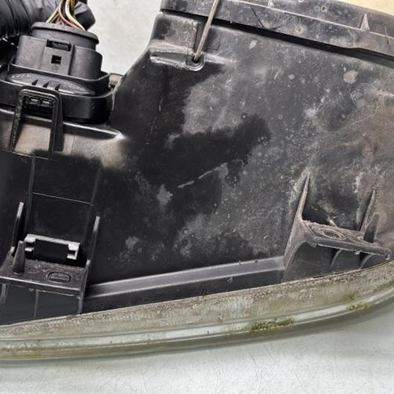 Optique avant principal droit (feux)(phare) VOLKSWAGEN GOLF 4 Photo n°5