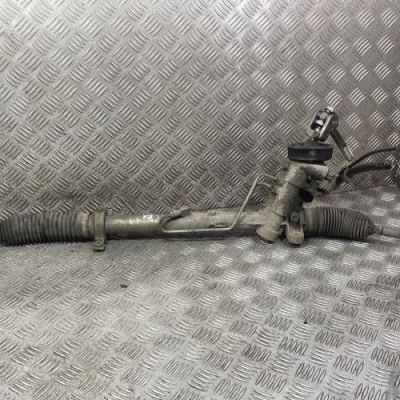 Cremaillere assistee VOLKSWAGEN POLO 4 Photo n°1