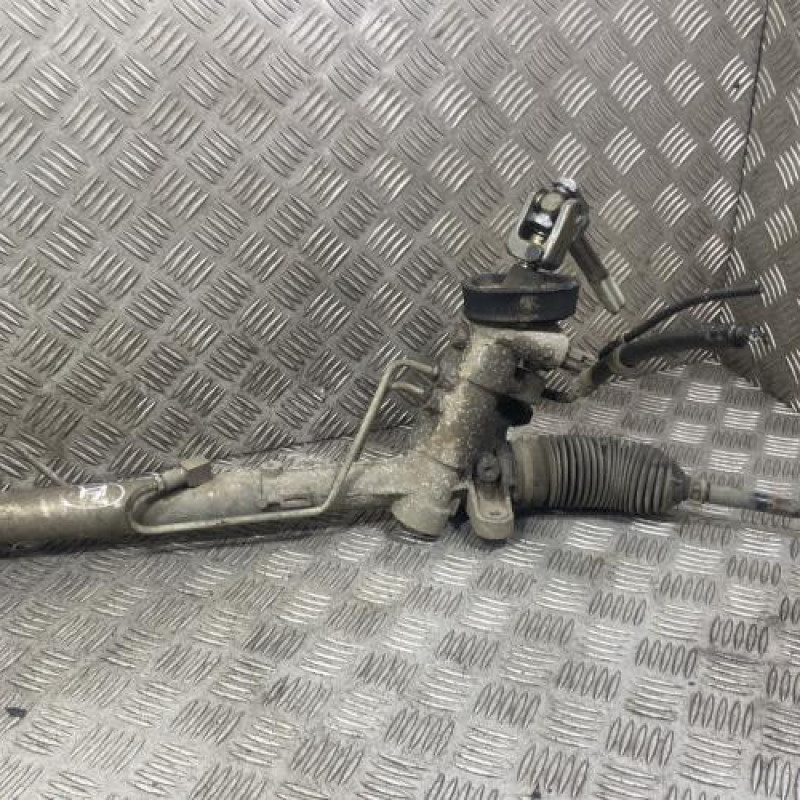 Cremaillere assistee VOLKSWAGEN POLO 4 Photo n°3