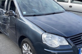 Cremaillere assistee VOLKSWAGEN POLO 4
