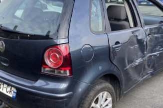 Cremaillere assistee VOLKSWAGEN POLO 4