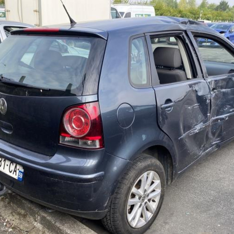 Cremaillere assistee VOLKSWAGEN POLO 4 Photo n°6