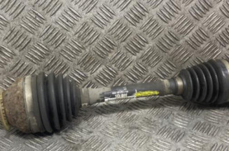 Cardan gauche (transmission) VOLKSWAGEN POLO 4 Photo n°1