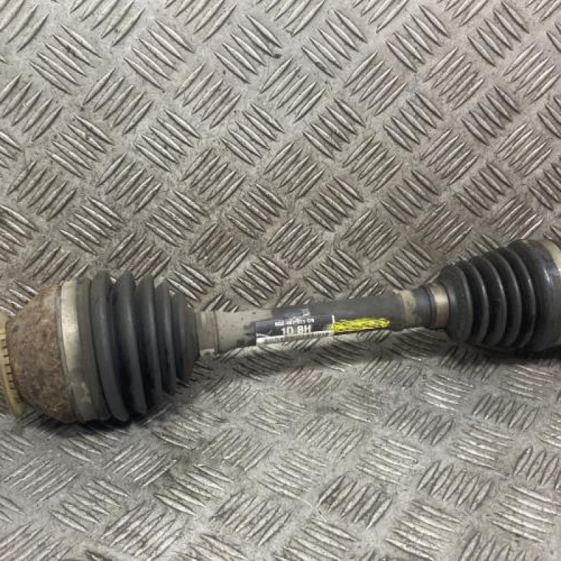 Cardan gauche (transmission) VOLKSWAGEN POLO 4 Photo n°1