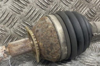 Cardan gauche (transmission) VOLKSWAGEN POLO 4