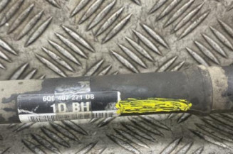 Cardan gauche (transmission) VOLKSWAGEN POLO 4